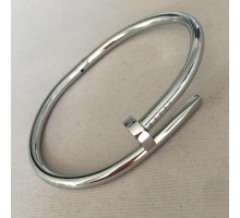 Код 8343 Браслет сталь