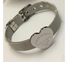 Код 8187 Браслет сталь