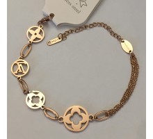 Код 8201 Браслет сталь