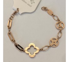 Код 8200 Браслет сталь