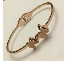 Код 8340 Браслет сталь