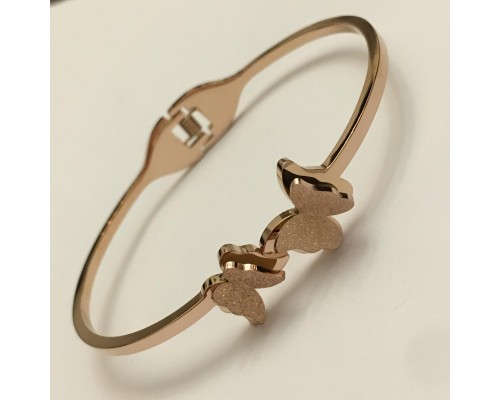 Код 8340 Браслет сталь