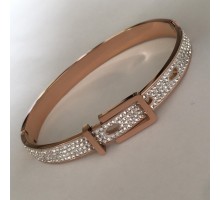 Код 8247 Браслет сталь