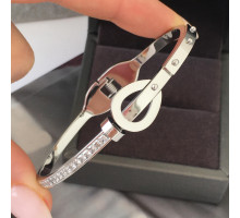 Код  8300 Браслет сталь