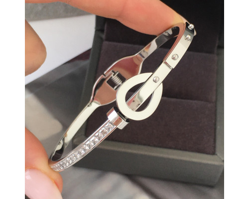 Код  8300 Браслет сталь
