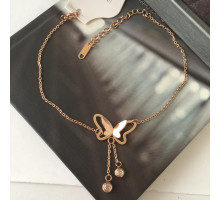 Код 8304 Браслет сталь