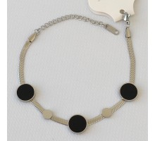 Код 8270 Браслет сталь