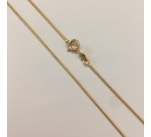 Код 18670 Цепочка 50 см