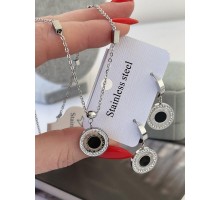 Код 20015 Комплект сталь