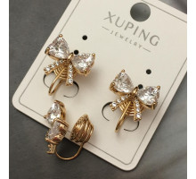 Код 7210 Клипсы хюпинг