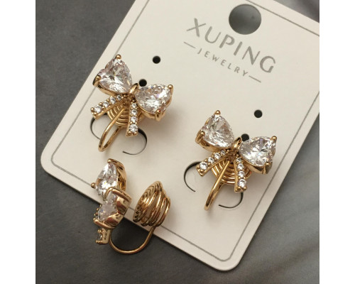 Код 7210 Клипсы хюпинг