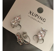 Код 7218 Клипсы хюпинг