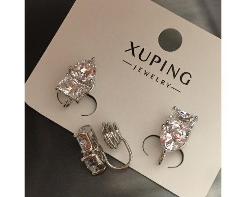 Код 7218 Клипсы хюпинг