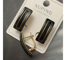 Код 7503 Сережки хюпинг