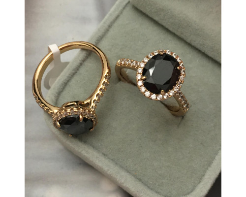 Код 6238 Кольцо хюпинг 8
