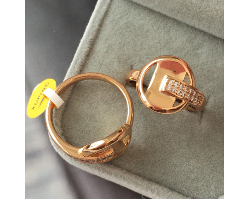 Код 6256 Колечко хюпинг 6