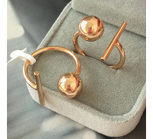 Код 6272 Колечко 6,8 хюпинг 