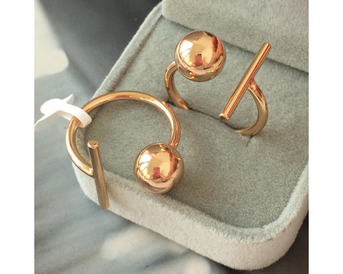Код 6272 Колечко 6,8 хюпинг 