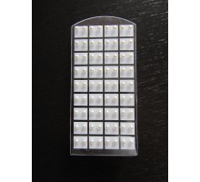 Код 828  Пусеты