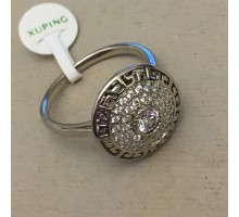 Код 6081 Кольцо хюпинг 6