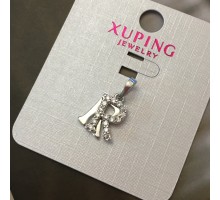 Код 11069  Кулон хьюпинг