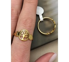 Код 6129  Кольцо размер  7,8,9,10 хьюпинг