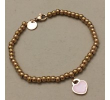 Код 8130 Браслет сталь