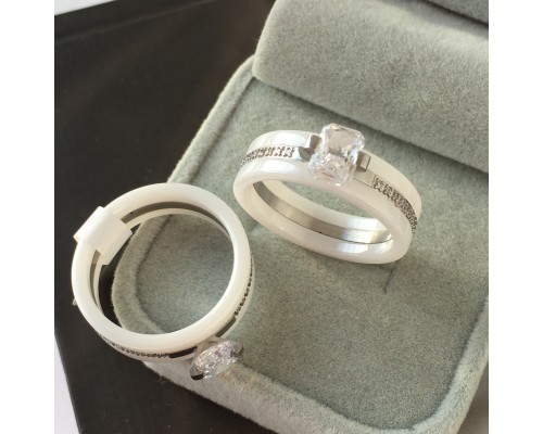 Код 6191 Кольцо хюпинг 6