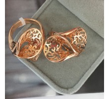 Код 6198 Кольцо хьюпинг  7,9