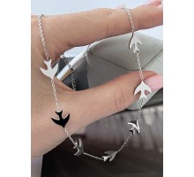 Код 16425  Подвеска сталь