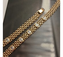 Код 8125  Браслет хьюпинг