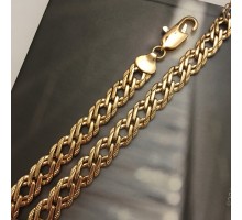 Код 8127  Браслет хьюпинг