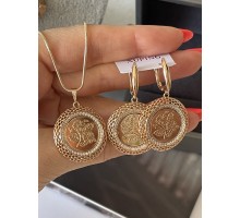 Код 20338  Комплект хьюпинг